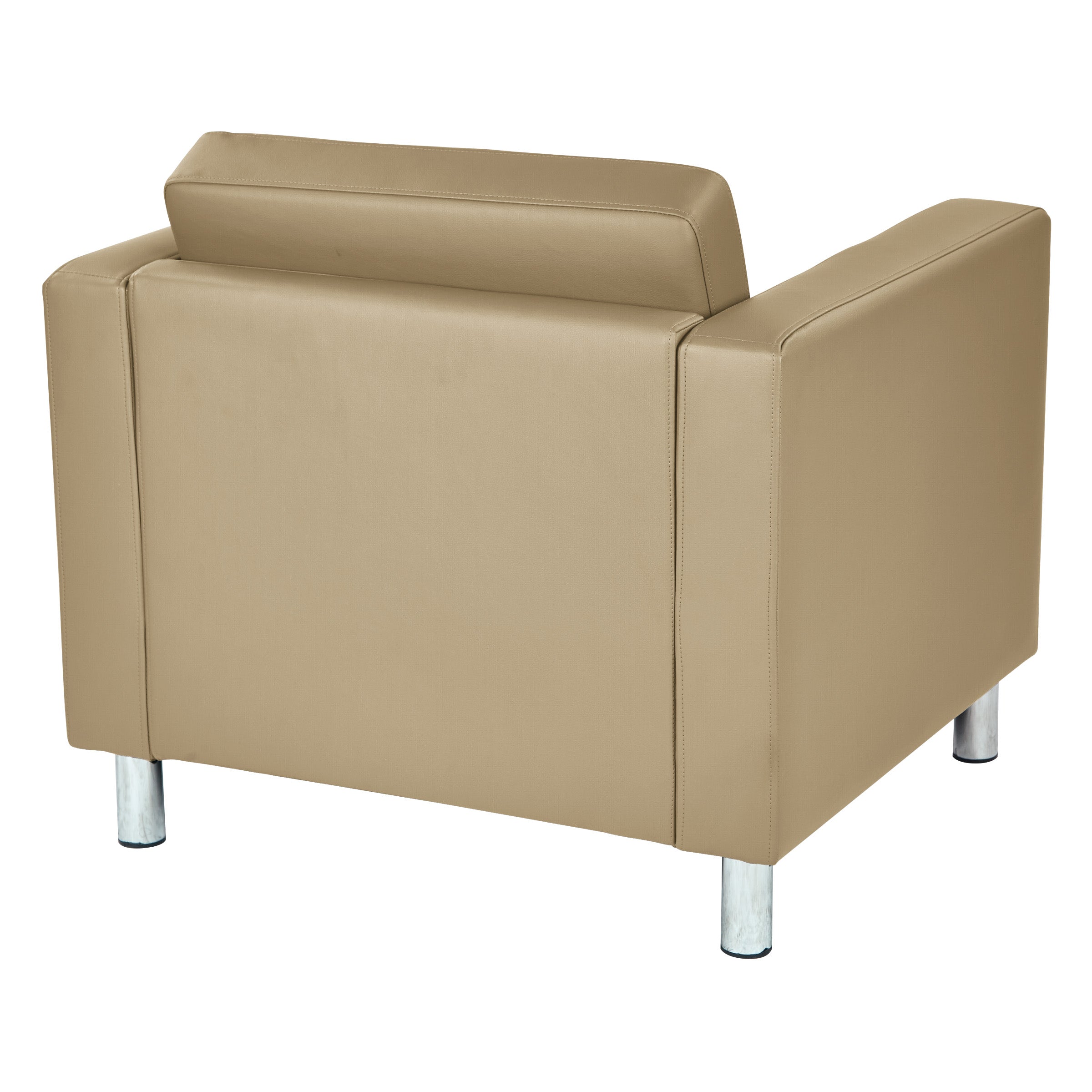 Pacific Armchair 1